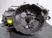 Recambio de caja cambios para volvo s40 berlina 2.0 turbo cat referencia OEM IAM P613582 T130045 4.00