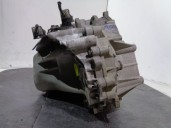 Recambio de caja cambios para volvo s40 berlina 2.0 turbo cat referencia OEM IAM P613582 T130045 4.00