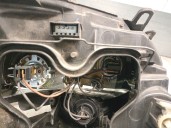 Recambio de faro izquierdo para citroën c3 1.4 referencia OEM IAM 9647214280 6204Z6 