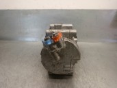 Replacement air conditioning compressor for Fiat Stilo (192) 1.9 JTD CAT OEM IAM reference 46811244 