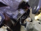 Recambio de caja cambios para volkswagen new beetle (9c1, 1c1) 1.8 t referencia OEM IAM EBQ 02J300052R 640206