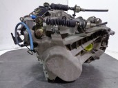 Recambio de caja cambios para volvo s40 berlina 2.0 turbo cat referencia OEM IAM P613582 T130045 4.00