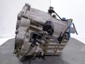 Recambio de caja cambios para volvo s40 berlina 2.0 turbo cat referencia OEM IAM P613582 T130045 4.00