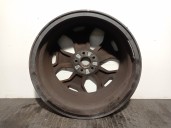 Recambio de llanta para subaru xv 2.0 cat referencia OEM IAM 28111FJ031 R17X7J48 ALUMINIO 5P