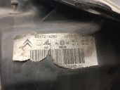 Recambio de faro izquierdo para citroën c3 1.4 referencia OEM IAM 9647214280 6204Z6 