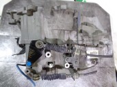 Recambio de caja cambios para volvo s40 berlina 2.0 turbo cat referencia OEM IAM P613582 T130045 4.00
