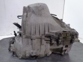 Recambio de caja cambios para volvo s40 berlina 2.0 turbo cat referencia OEM IAM P613582 T130045 4.00