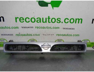 Recambio de rejilla delantera para nissan sunny berlina (n14) 1.6 16v cat referencia OEM IAM 6231050C00  