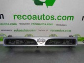 Recambio de rejilla delantera para nissan sunny berlina (n14) 1.6 16v cat referencia OEM IAM 6231050C00  