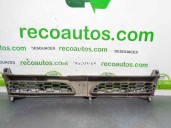 Recambio de rejilla delantera para nissan sunny berlina (n14) 1.6 16v cat referencia OEM IAM 6231050C00  