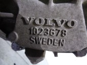 Recambio de caja cambios para volvo s40 berlina 2.0 turbo cat referencia OEM IAM P613582 T130045 4.00