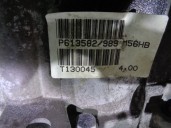 Recambio de caja cambios para volvo s40 berlina 2.0 turbo cat referencia OEM IAM P613582 T130045 4.00