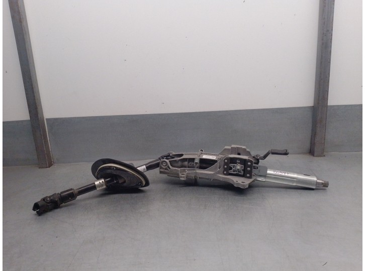 Recambio de columna direccion para mercedes-benz vito tourer (447) 2.0 cdi cat referencia OEM IAM A4474604800  