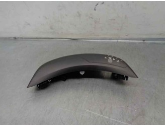 Recambio de guarnecidos palanca cambio para citroën c4 picasso 1.6 16v hdi fap referencia OEM IAM 9660065477 - 9661413377 