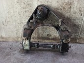 Replacement front right upper suspension arm for Hyundai Galloper 2.5 OEM IAM reference MB109631A 