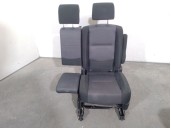 Recambio de asientos trasero izquierdo para mazda 5 (cr) 2.0 cd (cr19) referencia OEM IAM CC548827Y02 CC548827Y02 