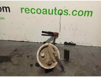 Recambio de aforador para bmw serie 5 berlina (e39) 3.5 v8 32v cat referencia OEM IAM 1183206 300998010 