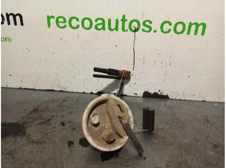 Recambio de aforador para bmw serie 5 berlina (e39) 3.5 v8 32v cat referencia OEM IAM 1183206 300998010 