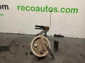 Recambio de aforador para bmw serie 5 berlina (e39) 3.5 v8 32v cat referencia OEM IAM 1183206 300998010 