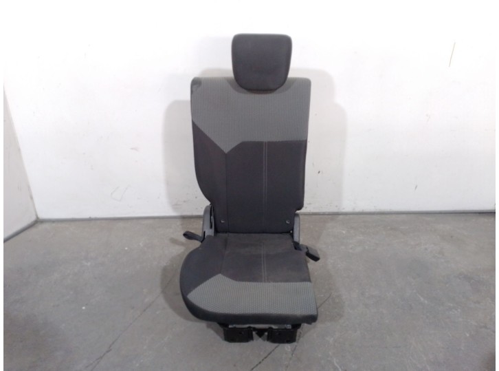 Recambio de asientos trasero derecho para ford ecosport 1.5 ecoblue tdci referencia OEM IAM 1867645 1867645 