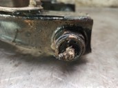 Recambio de brazo suspension superior delantero derecho para hyundai galloper 2.5 referencia OEM IAM MB109631A  