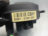 Recambio de mando retrovisor para ssangyong actyon 2.0 td cat referencia OEM IAM 8550131361 