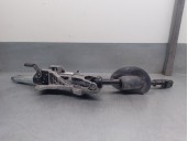 Recambio de columna direccion para mercedes-benz vito tourer (447) 2.0 cdi cat referencia OEM IAM A4474604800  