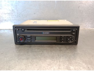 Recambio de sistema audio / radio cd para dacia logan 1.6 cat referencia OEM IAM 8200617365 6001549446 
