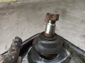 Recambio de brazo suspension superior delantero derecho para hyundai galloper 2.5 referencia OEM IAM MB109631A 