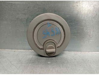 Recambio de luz interior para ssangyong actyon 2.0 td cat referencia OEM IAM 8371009000 