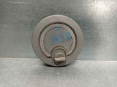 Recambio de luz interior para ssangyong actyon 2.0 td cat referencia OEM IAM 8371009000 