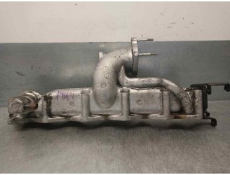 Recambio de colector admision para hyundai santa fe (bm) 2.2 crdi cat referencia OEM IAM 1123308306K  