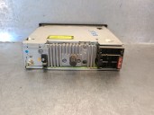 Recambio de sistema audio / radio cd para dacia logan 1.6 cat referencia OEM IAM 8200617365 6001549446 