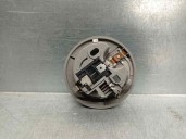 Recambio de luz interior para ssangyong actyon 2.0 td cat referencia OEM IAM 8371009000 