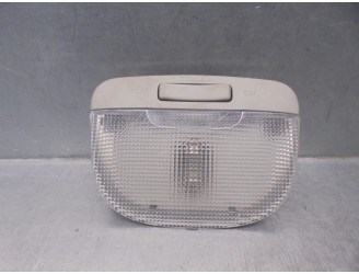 Recambio de luz interior para subaru xv 2.0 cat referencia OEM IAM 84601AG050ME VC12068 TRASERA