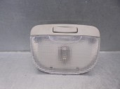 Recambio de luz interior para subaru xv 2.0 cat referencia OEM IAM 84601AG050ME VC12068 TRASERA