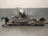 Recambio de colector admision para hyundai santa fe (bm) 2.2 crdi cat referencia OEM IAM 1123308306K  