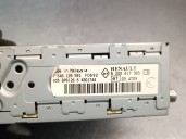 Recambio de sistema audio / radio cd para dacia logan 1.6 cat referencia OEM IAM 8200617365 6001549446 