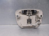 Recambio de luz interior para subaru xv 2.0 cat referencia OEM IAM 84601AG050ME VC12068 TRASERA