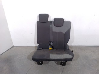 Recambio de asientos trasero izquierdo para ford ecosport 1.5 ecoblue tdci referencia OEM IAM 2070678 2070678 