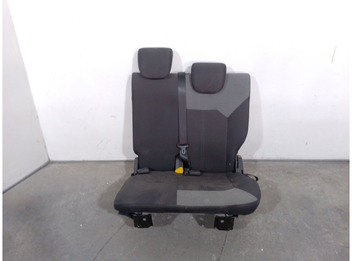 Recambio de asientos trasero izquierdo para ford ecosport 1.5 ecoblue tdci referencia OEM IAM 2070678 2070678 