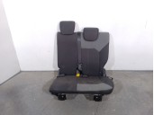 Recambio de asientos trasero izquierdo para ford ecosport 1.5 ecoblue tdci referencia OEM IAM 2070678 2070678 