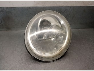 Recambio de faro izquierdo para volkswagen new beetle (9c1, 1c1) 1.8 t referencia OEM IAM 083411104L 1C0941029K 