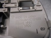 Recambio de luz interior para subaru xv 2.0 cat referencia OEM IAM 84601AG050ME VC12068 TRASERA