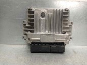 Recambio de centralita motor uce para ssangyong actyon 2.0 td cat referencia OEM IAM A6645406632 28183121 