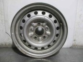 Recambio de llanta para nissan vanette cargo 2.3 diesel referencia OEM IAM 403007C300 R1451/2JX14CHET30 HIERRO