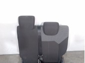 Recambio de asientos trasero izquierdo para ford ecosport 1.5 ecoblue tdci referencia OEM IAM 2070678 2070678 