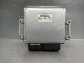 Recambio de centralita motor uce para ssangyong actyon 2.0 td cat referencia OEM IAM A6645406632 28183121 