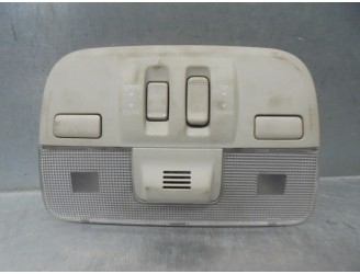 Recambio de luz interior para subaru xv 2.0 cat referencia OEM IAM 84621FJ010ME VC12091 
