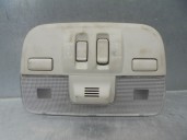 Recambio de luz interior para subaru xv 2.0 cat referencia OEM IAM 84621FJ010ME VC12091 